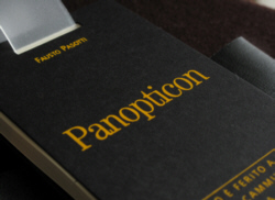 Panopticon, libri novit, thriller, romanzi, fantascienza