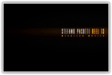 Director Reel 13