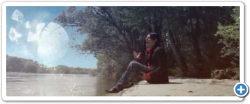 Roy Paladini - BENVENUTA  (Official Video)