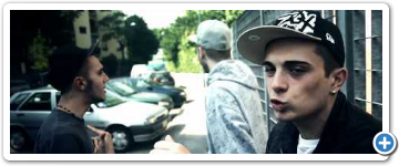 Face Pimp - Quanto ancora (Official Video)
