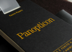 Panopticon, libri novità, thriller, romanzi, fantascienza
